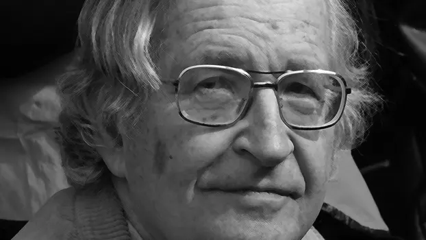 Watch Power and Terror: Noam Chomsky in Our Times Trailer