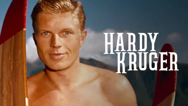 The Hardy Krüger Story