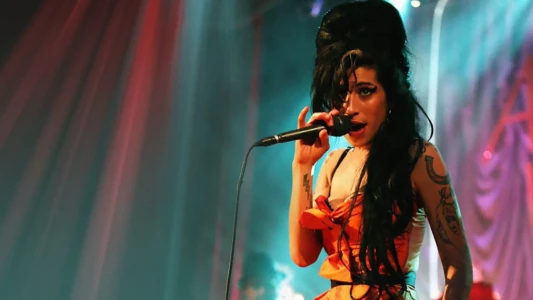 Amy Winehouse – BBC One Sessions Live at Porchester Hall