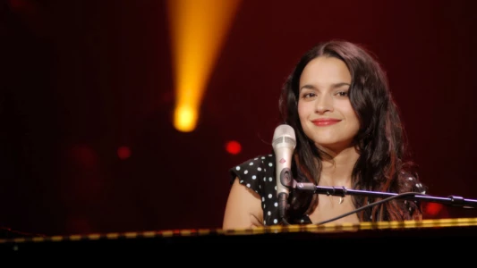 Watch Norah Jones: Live From Austin, TX Trailer