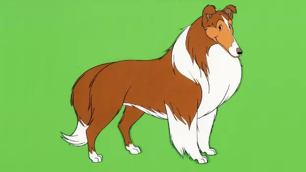 Watch Lassie's Rescue Rangers Trailer