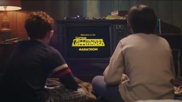 Watch Midnight Marathon Trailer
