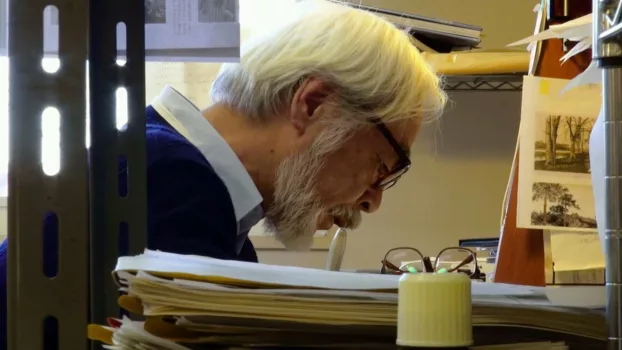 Watch The Kingdom of Dreams and Madness Trailer