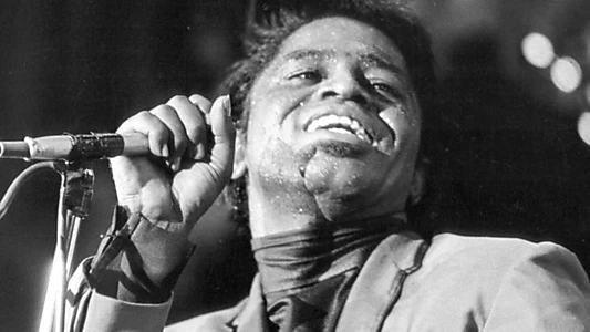 Watch James Brown Live At The Apollo '68 Trailer