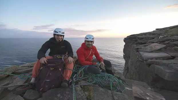 Watch Climbing Blind Trailer