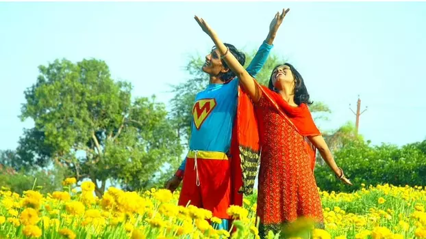Watch Supermen of Malegaon Trailer