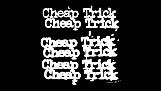 Cheap Trick at Budokan