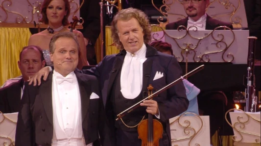 Watch André Rieu - Under The Stars: Live In Maastricht V Trailer