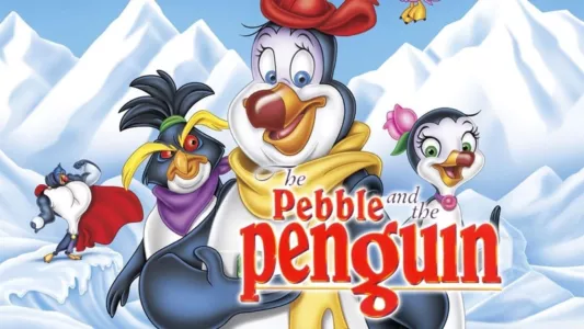 Watch The Pebble and the Penguin Trailer
