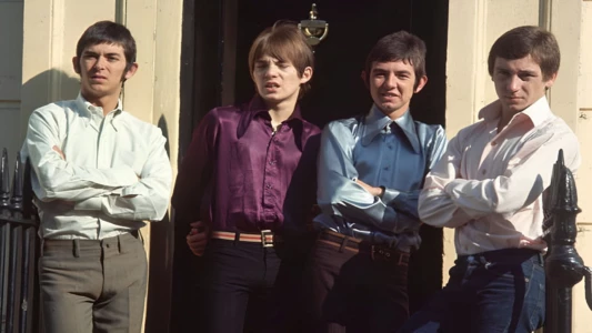 Small Faces: All or Nothing 1965 -1968
