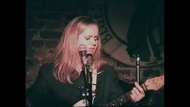 Eva Cassidy - Sings