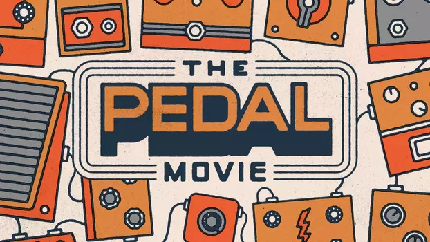 Watch The Pedal Movie Trailer
