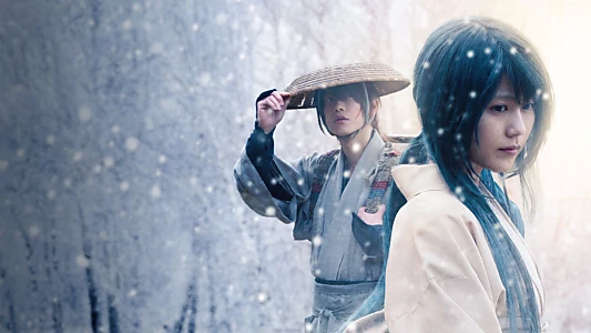 Watch Rurouni Kenshin: The Beginning Trailer