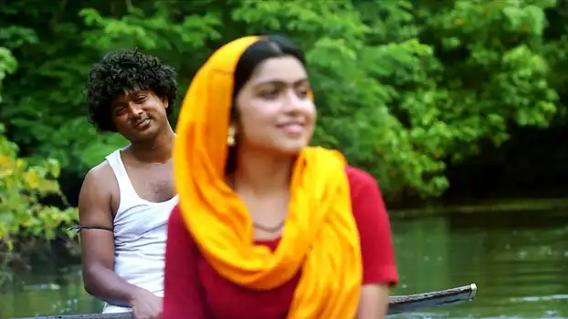 Watch Kaattu Trailer