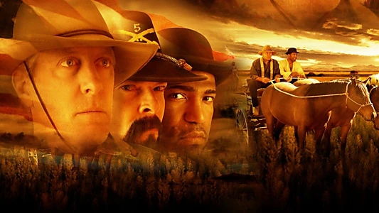 Watch Nate and the Colonel Trailer