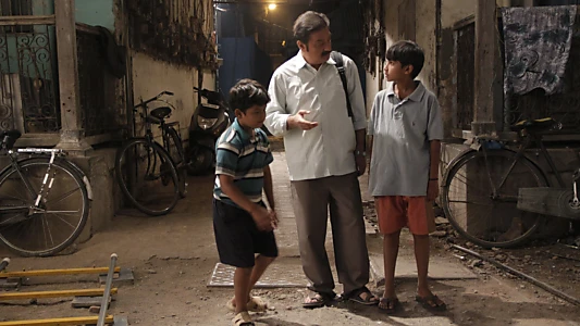 Watch Chidiya Trailer