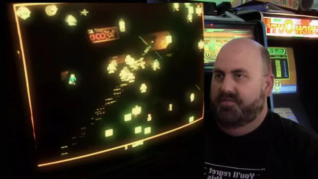 Watch The Space Invaders: In Search of Lost Time Trailer