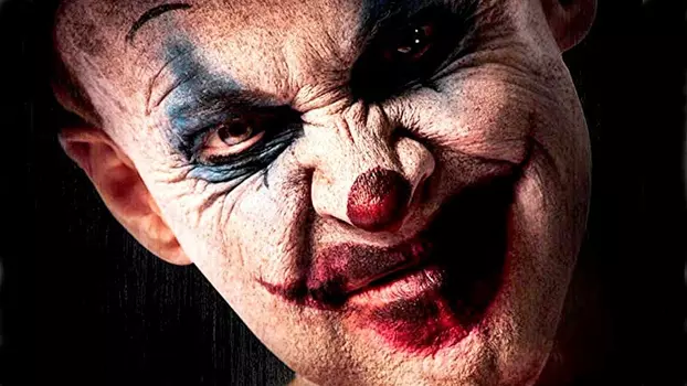 Watch Clown Fear Trailer
