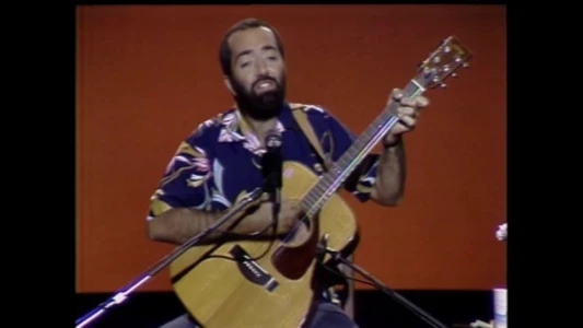 A Young Children's Concert with Raffi