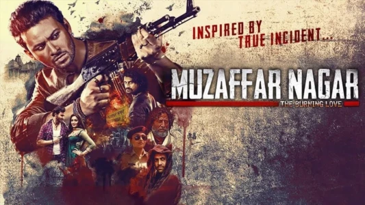 Watch Muzaffarnagar 2013 Trailer