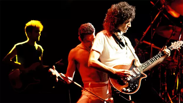 Queen: Live in Japan 1982