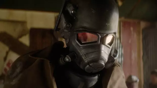 Watch Fallout: The Wanderer Trailer