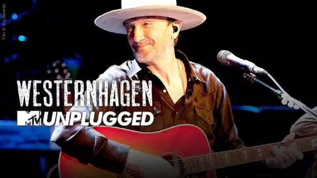 Westernhagen - MTV Unplugged