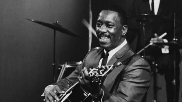 Jazz Icons: Wes Montgomery Live in '65