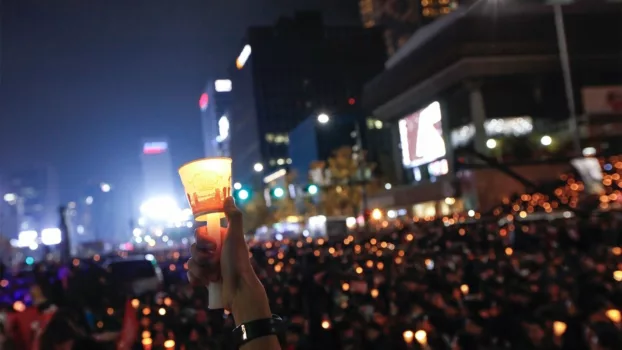 Watch Candlelight Revolution Trailer