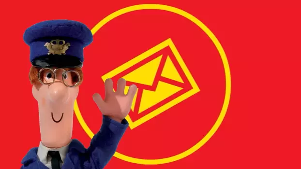 Watch Postman Pat: Special Delivery Service Trailer