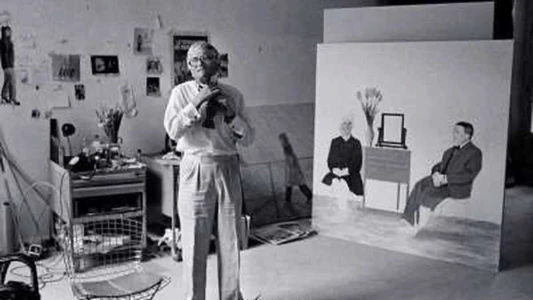 David Hockney: Time Reclaimed