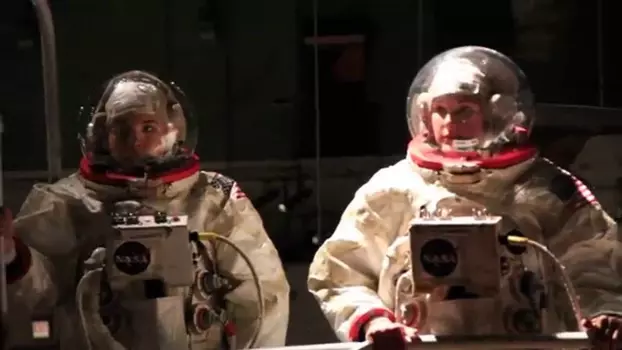 Watch A Space Program Trailer