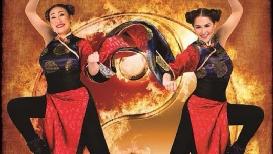 Kung Fu Divas