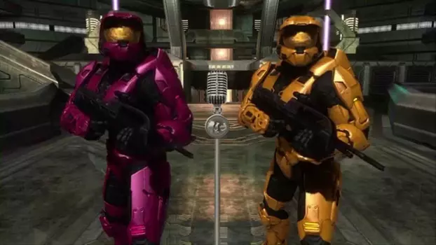 Watch The Best Red vs. Blue. Ever. Of All Time Trailer