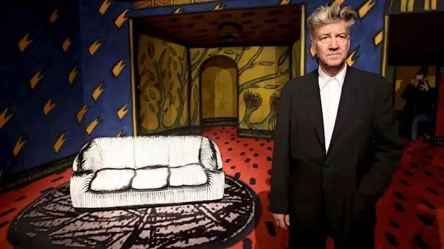 Watch Pretty as a Picture: The Art of David Lynch Trailer