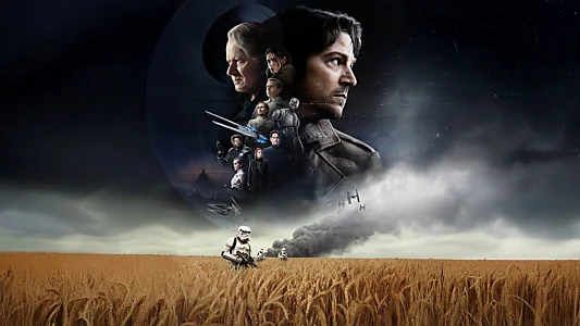 Watch Star Wars: Andor Trailer