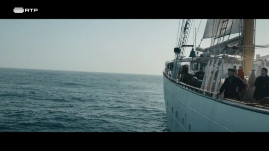 Watch Terra Nova Trailer