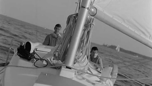 Watch Sailing with Bushnell Keeler Trailer