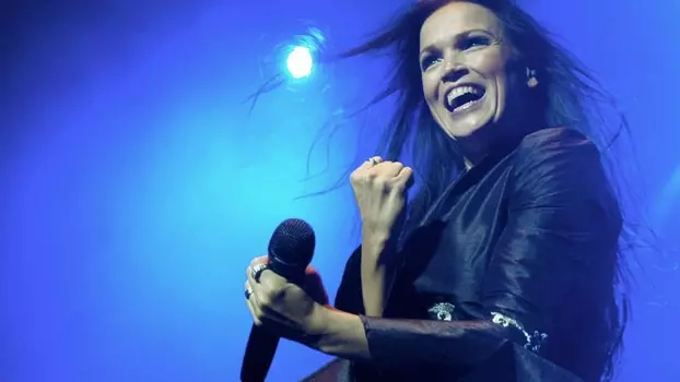 Watch Tarja - Luna Park Ride Trailer