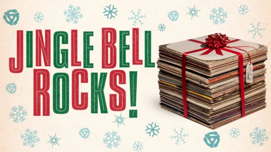Watch Jingle Bell Rocks! Trailer