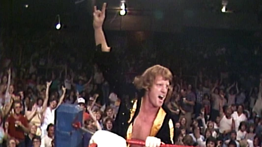 The Triumph and Tragedy of World Class Championship Wrestling