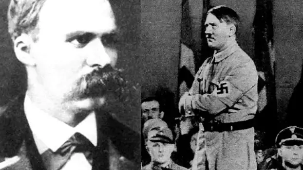 Watch Nietzsche and the Nazis Trailer