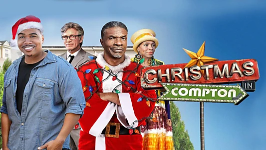 Watch Christmas in Compton Trailer