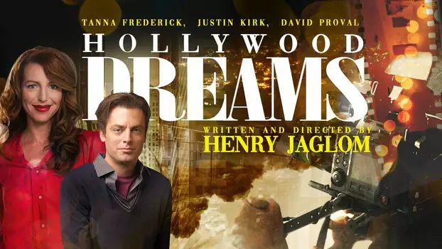 Watch Hollywood Dreams Trailer