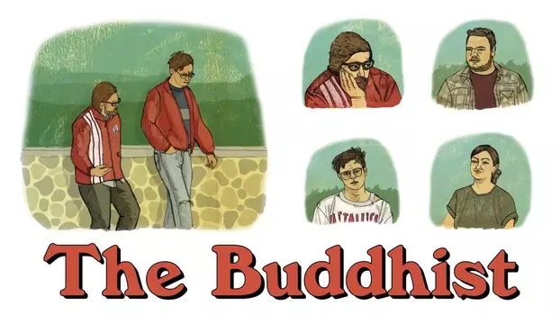 Watch The Buddhist Trailer