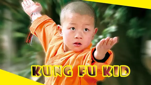 Watch Kung Fu Kid Trailer