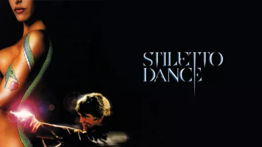 Watch Stiletto Dance Trailer
