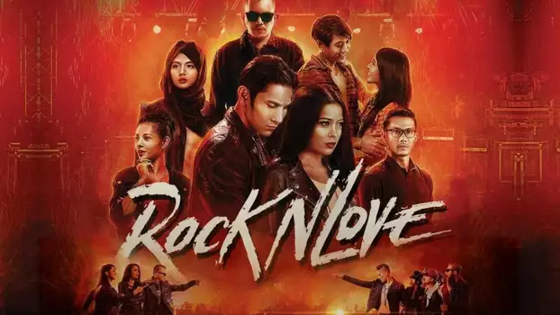 Watch Rock N Love Trailer