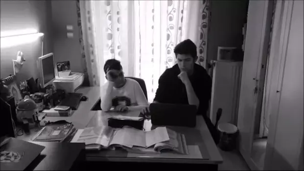 Watch Nouvelle Vague Trailer