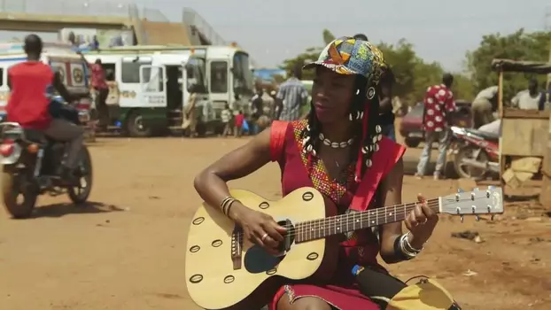 Watch Mali Blues Trailer